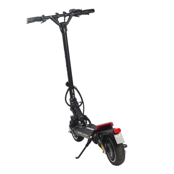 Dualtron Aminia Special — vue avant Dualtron Aminia Special — vue avant