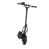 Dualtron Aminia Special — vue arrière Dualtron Aminia Special — vue arrière
