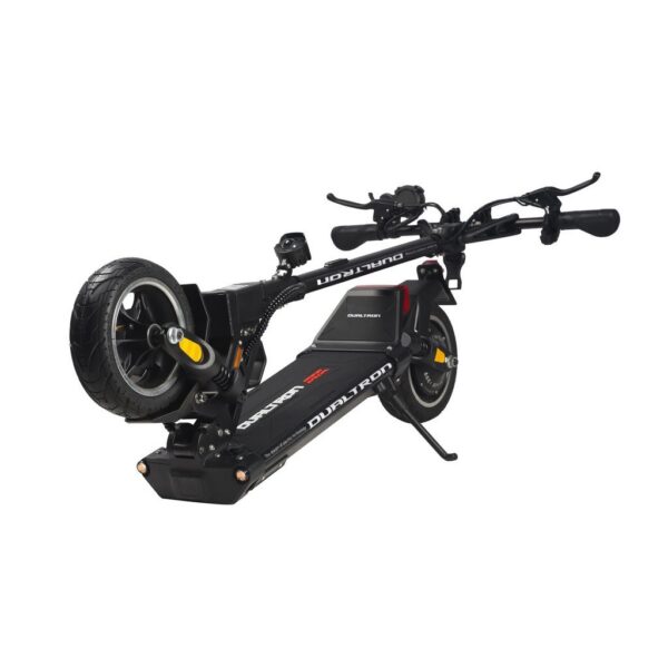 Dualtron Aminia Special — éclairage Dualtron Aminia Special — éclairage