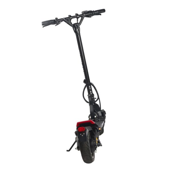 Dualtron Aminia Special — poste de conduite Dualtron Aminia Special — poste de conduite