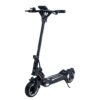 Dualtron Togo Pro — trottinette électrique pliable, vue d'ensemble de trois quarts