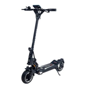 Dualtron Togo Pro — trottinette électrique pliable, 48 V 13,5 Ah