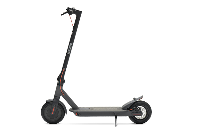 Trottinette Ducati Pro I Evo