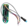 Face composants de la carte d'affichage BLE 90 Xiaomi