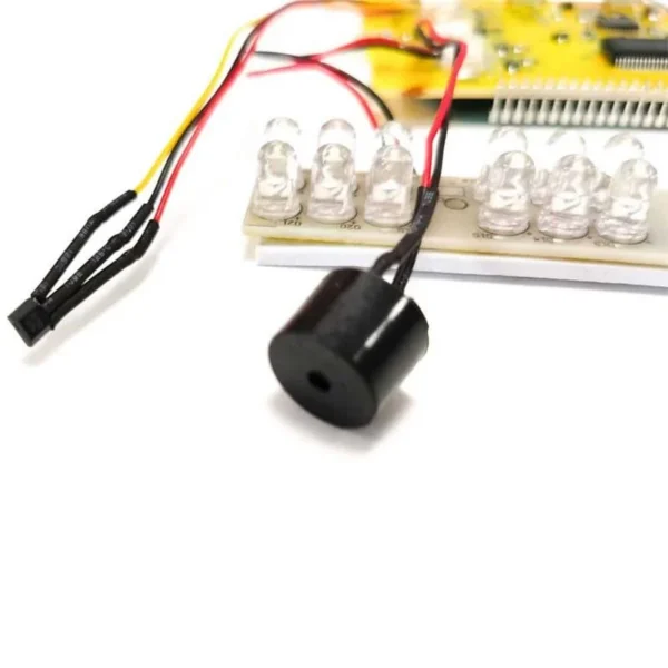 Bandeau de LED de l'écran Kugoo S1 Bandeau de LED de l'écran Kugoo S1