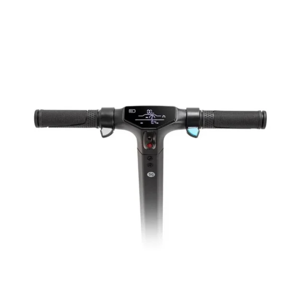 Écran Kugoo S1 Pro monté au guidon Écran Kugoo S1 Pro monté au guidon