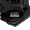 Étiquette au dos de l'écran Kukirin G2 Master : repère G2 master-04, 52 V, version v6 Étiquette au dos de l'écran Kukirin G2 Master : repère G2 master-04, 52 V, version v6