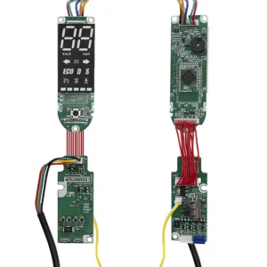 Écran Ninebot F2, F2 Pro et F2 Plus — tableau de bord de remplacement