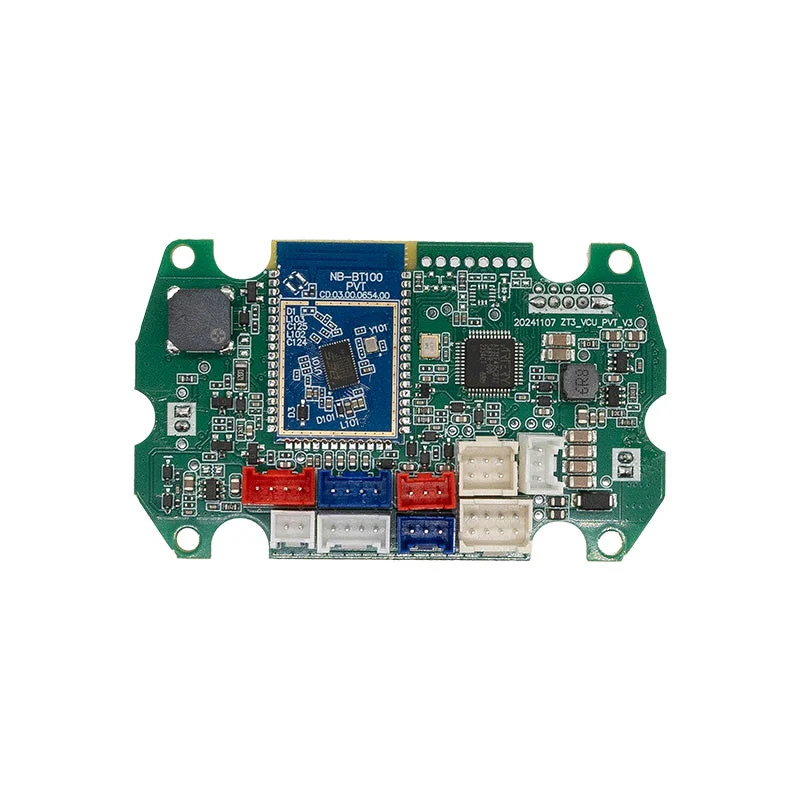 Circuit imprimé de la carte d'affichage Ninebot ZT3 Pro
