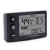 Écran S866 d'origine SmartGyro, afficheur LCD et trois touches