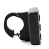Collier de guidon de l'écran S866 SmartGyro