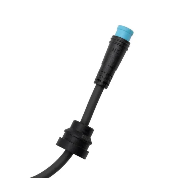 Connecteur rond étanche à bague bleue du faisceau de l'écran Xiaomi Mi 3 Connecteur rond étanche à bague bleue du faisceau de l'écran Xiaomi Mi 3