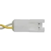 Second connecteur rectangulaire à deux voies du faisceau de l'écran Xiaomi Mi4 GO