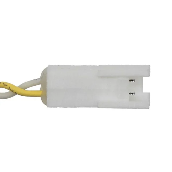 Second connecteur rectangulaire à deux voies du faisceau de l'écran Xiaomi Mi4 GO