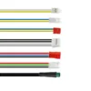 Détail des connecteurs du faisceau de l'écran Xiaomi Mi4 Lite 2e génération Détail des connecteurs du faisceau de l'écran Xiaomi Mi4 Lite 2e génération
