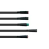 Afficheur SmartGyro Crossover Dual Max 2 vu de trois quarts