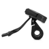 Support de guidon livré avec l'afficheur SmartGyro Crossover Dual Max 2