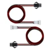 Écran SmartGyro K2 4 broches et son faisceau de connexion Écran SmartGyro K2 4 broches et son faisceau de connexion