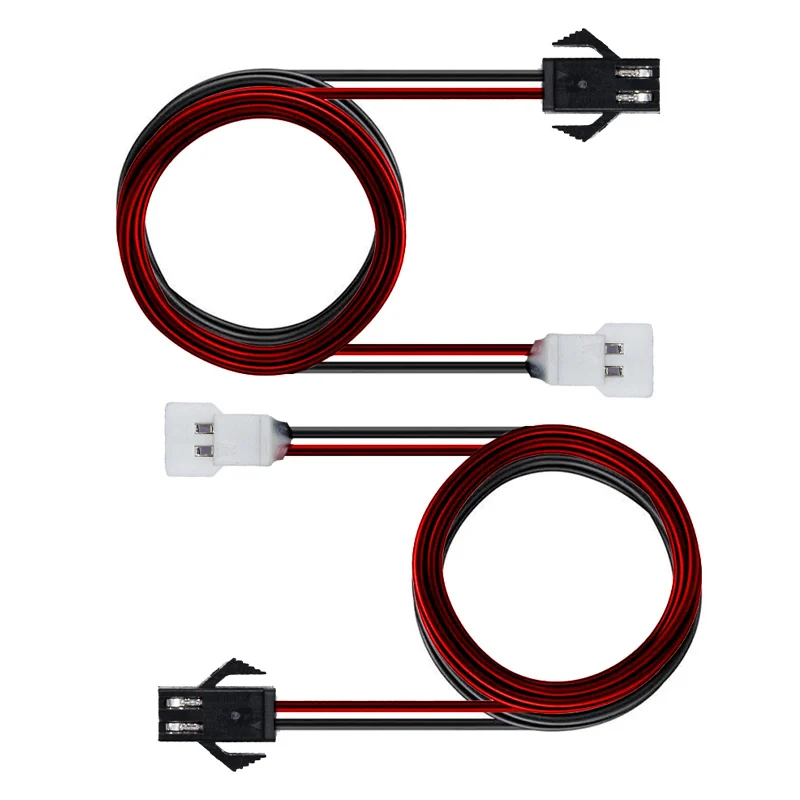 Écran SmartGyro K2 4 broches et son faisceau de connexion