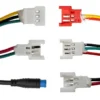Écran SmartGyro K2 5 broches et son faisceau de connexion Écran SmartGyro K2 5 broches et son faisceau de connexion