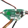 Circuit imprimé de la carte d'affichage SmartGyro Z-One et Z-Pro