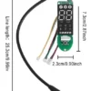 Faisceau de la carte d'affichage Mi4 Lite Faisceau de la carte d'affichage Mi4 Lite