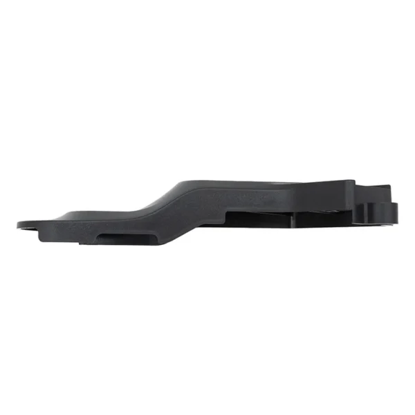 Enjoliveur de plateau droit Hikerboy Foxtrot Plus vu de profil