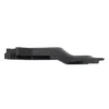 Enjoliveur de plateau gauche Hikerboy Foxtrot Plus vu de dessus