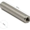 Plan coté d'une entretoise : 57 mm de long pour 10 mm de diamètre