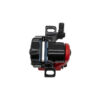 Étrier de frein Ninebot ZT3 Pro vu de dessus, bras de commande