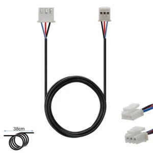 Faisceau de feu arrière 38 cm — NIU KQi3