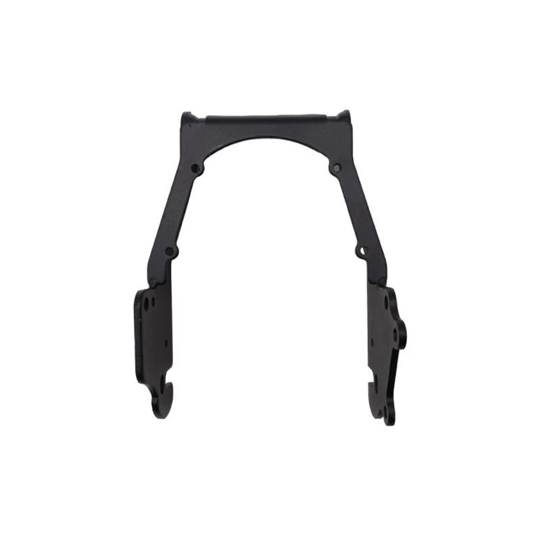 Bras de fourche arrière UrbanGlide E-Cross Pro, entretoise et perçages de fixation