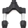 Fourche avant suspendue d'origine Ninebot Max G3, ensemble complet