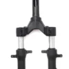 Té de fourche et pivot de la fourche avant Ninebot Max G3