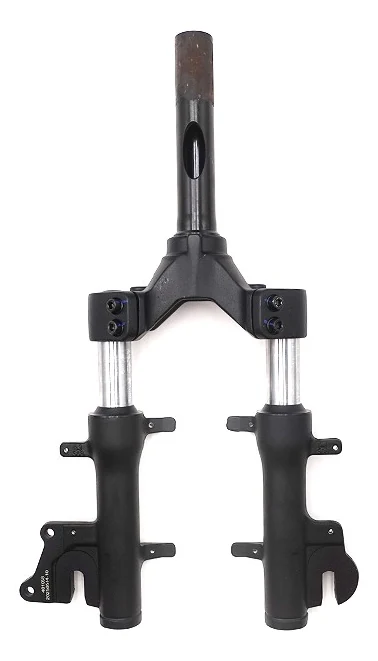 Té de fourche et pivot de la fourche avant Ninebot Max G3
