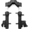 Fourche avant Ninebot Max G3 vue de profil