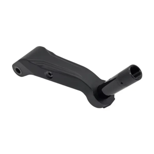 Fourche avant supérieure Kukirin G2 Pro 2024, axe et points de fixation Fourche avant supérieure Kukirin G2 Pro 2024, axe et points de fixation