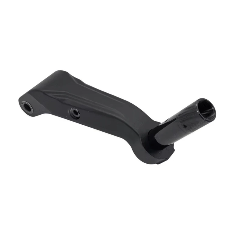 Fourche avant supérieure Kukirin G2 Pro 2024, axe et points de fixation