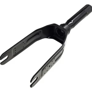 Fourche avant Xiaomi Mi4 — bras et axe de roue
