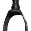 Fourche avant Mi4 vue de profil Fourche avant Mi4 vue de profil