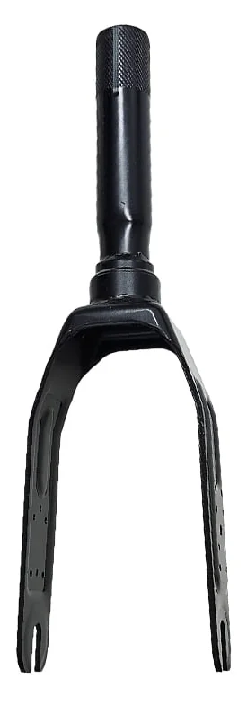 Fourche avant Mi4 vue de profil Fourche avant Mi4 vue de profil
