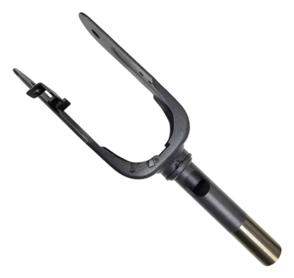 Fourche avant pour trottinette Xiaomi Mi4 Lite deuxième génération Fourche avant pour trottinette Xiaomi Mi4 Lite deuxième génération