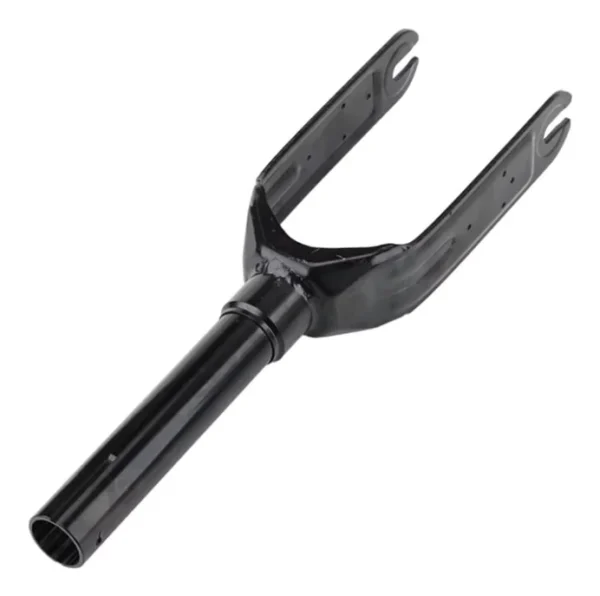 Fourche avant Mi4 Pro vue de profil Fourche avant Mi4 Pro vue de profil