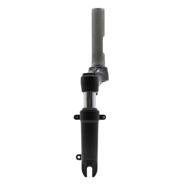 Fourche à suspension Hikerboy Foxtrot Plus vue de profil Fourche à suspension Hikerboy Foxtrot Plus vue de profil