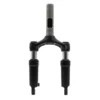 Fourche à suspension Hikerboy Foxtrot Plus vue de trois quarts arrière Fourche à suspension Hikerboy Foxtrot Plus vue de trois quarts arrière