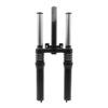 Fourche avant suspendue pour Ninebot ZT3 Pro, vue de face