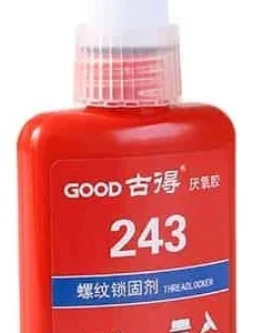 Frein-filet moyen bleu 243 — 50 ml
