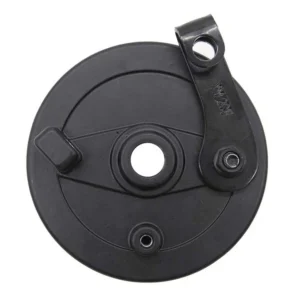 Frein à tambour avant Hikerboy Foxtrot Plus — flasque complet Ø 79 mm