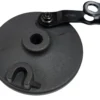 Tambour de frein arrière avec ses mâchoires pour trottinette Xiaomi Mi4 Lite deuxième génération Tambour de frein arrière avec ses mâchoires pour trottinette Xiaomi Mi4 Lite deuxième génération