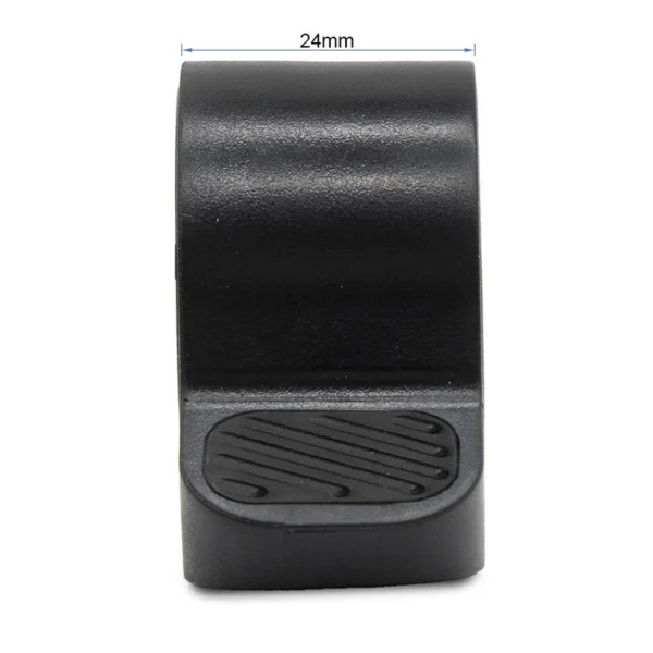 Palette de 24 mm de la gâchette d'accélérateur Hikerboy Foxtrot Plus Palette de 24 mm de la gâchette d'accélérateur Hikerboy Foxtrot Plus